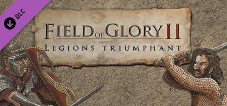 Field of Glory 2: Legions Triumphant