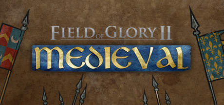 Cover image of  Field of Glory 2: Medieval