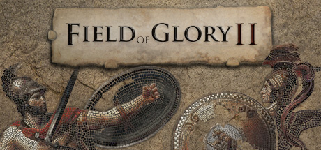 Cover image of  Field of Glory 2