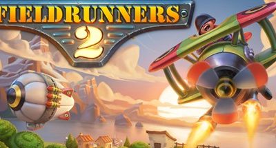 Fieldrunners 2