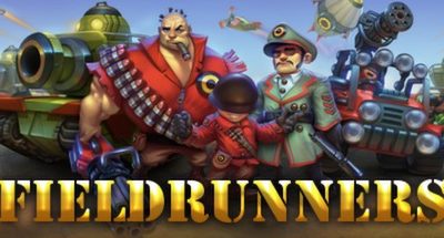 Fieldrunners