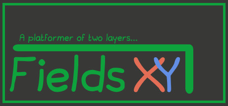 Cover image of  Fields XY