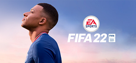 Cover image of  FIFA 22 Steam Edition