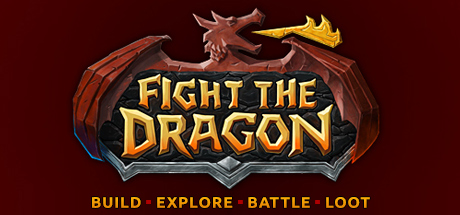 Cover image of  Fight The Dragon