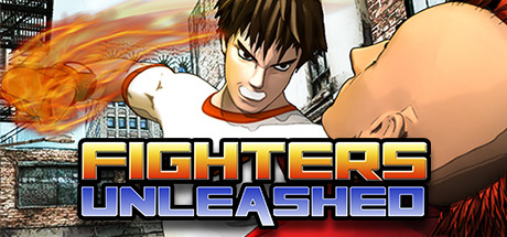 Cover image of  Fighters Unleashed