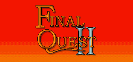 Cover image of  Final Quest 2