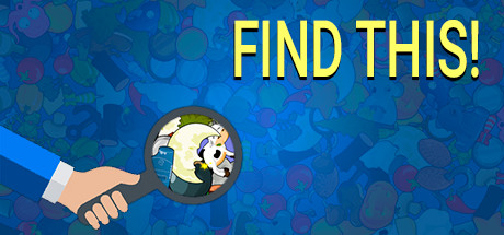 Cover image of  Find this