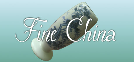 Cover image of  Fine China VR