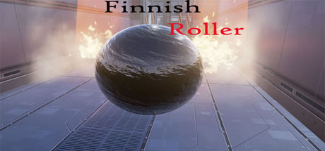 Cover image of  Finnish Roller