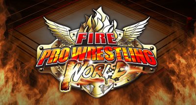 Fire Pro Wrestling World