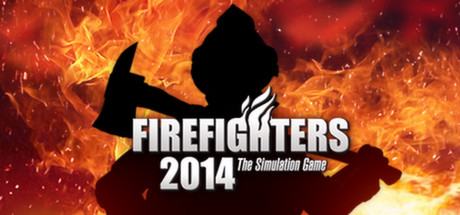 Cover image of  Firefighters 2014