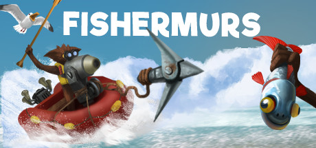 Cover image of  Fishermurs