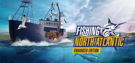 Cover image of  Fishing: North Atlantic