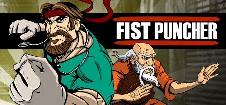 Cover image of  Fist Puncher