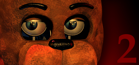 Cover image of  Five Nights at Freddy's 2