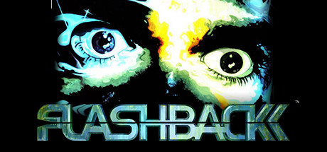 Cover image of  FLASHBACK