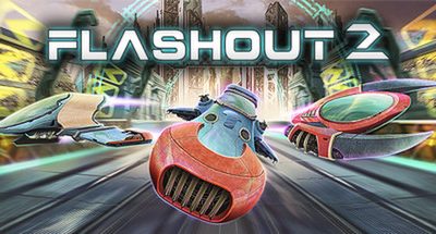 FLASHOUT 2