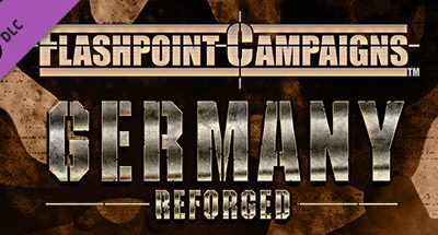 Flashpoint Campaigns: Germany Reforged