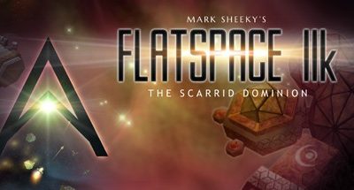 Flatspace IIk