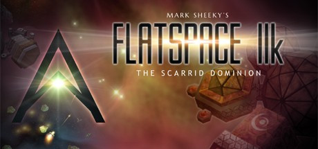 Flatspace IIk