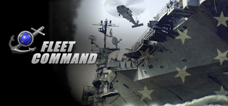 Cover image of  Fleet Command