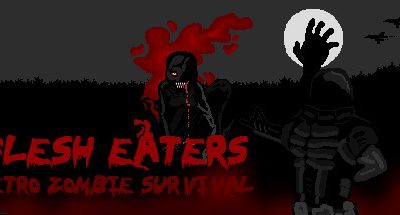 Flesh Eaters