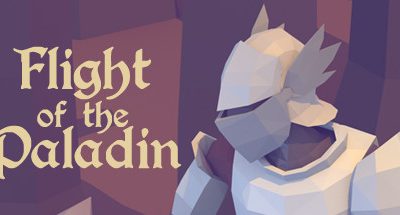 Flight of the Paladin