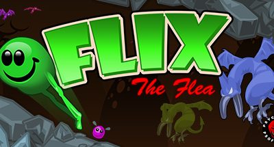 Flix The Flea