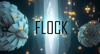 Flock VR