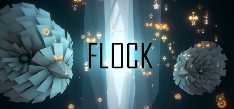 Cover image of  Flock VR