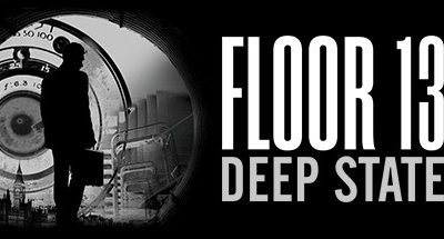 Floor 13: Deep State