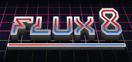 Cover image of  Flux8