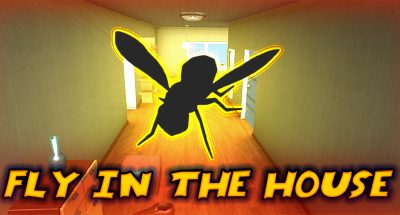 Fly in the House