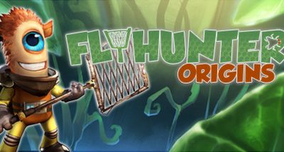 Flyhunter Origins