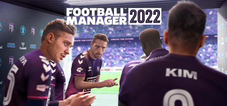 Cover image of  Football Manager 2022