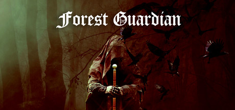 Cover image of  Forest Guardian