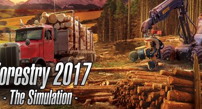 Forestry 2017 – The Simulation