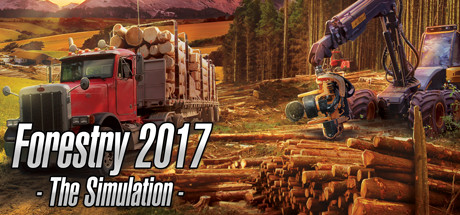 Forestry 2017 – The Simulation