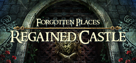 Cover image of  Forgotten Places: Regained Castle