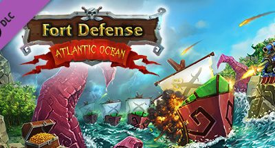 Fort Defense – Atlantic Ocean