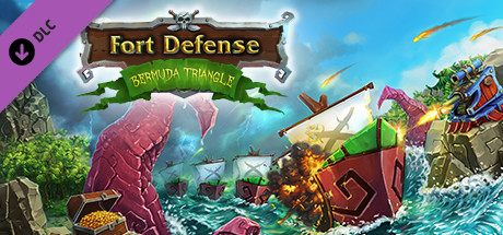 Fort Defense – Bermuda Triangle