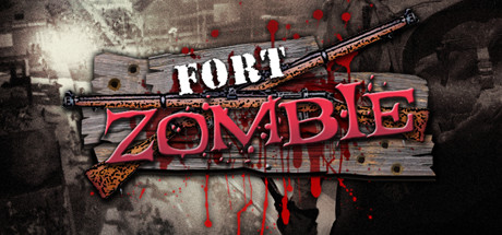 Cover image of  Fort Zombie