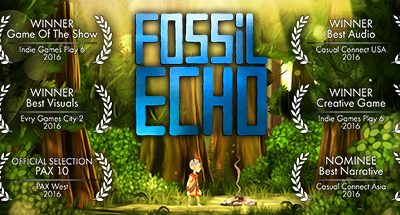 Fossil Echo