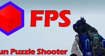 FPS – Fun Puzzle Shooter