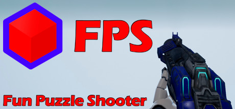 Cover image of  FPS - Fun Puzzle Shooter