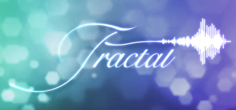 Cover image of  Fractal: Make Blooms Not War