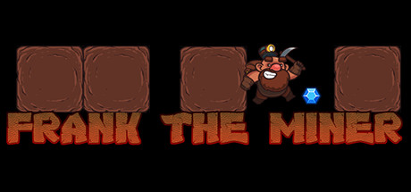 Cover image of  Frank the Miner