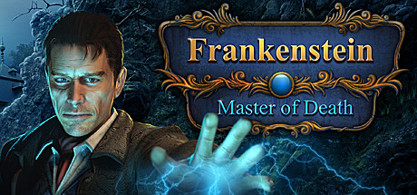 Cover image of  Frankenstein: Master of Death