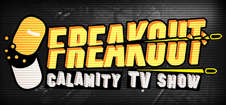 Cover image of  Freakout: Calamity TV Show