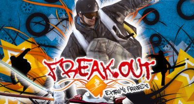 FreakOut: Extreme Freeride